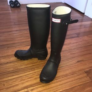 Womens Rain Boots